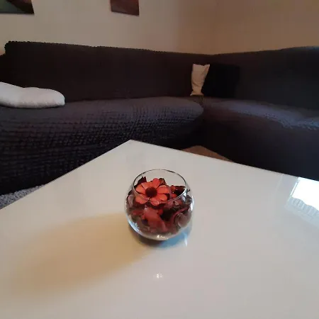 Family Time Apartament