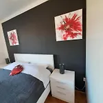Apartman Family Time
